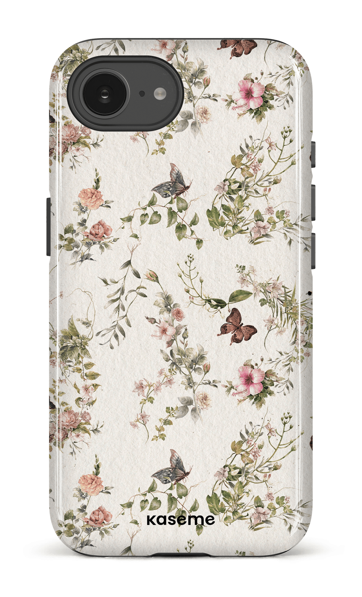 IPhone 16 E Impact Case Meadow -