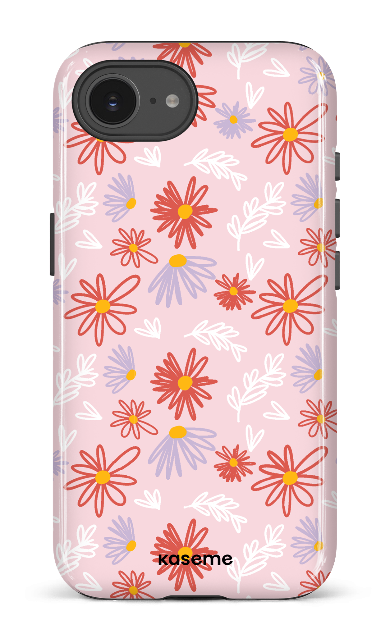 IPhone 16 E Impact Case Oasis -