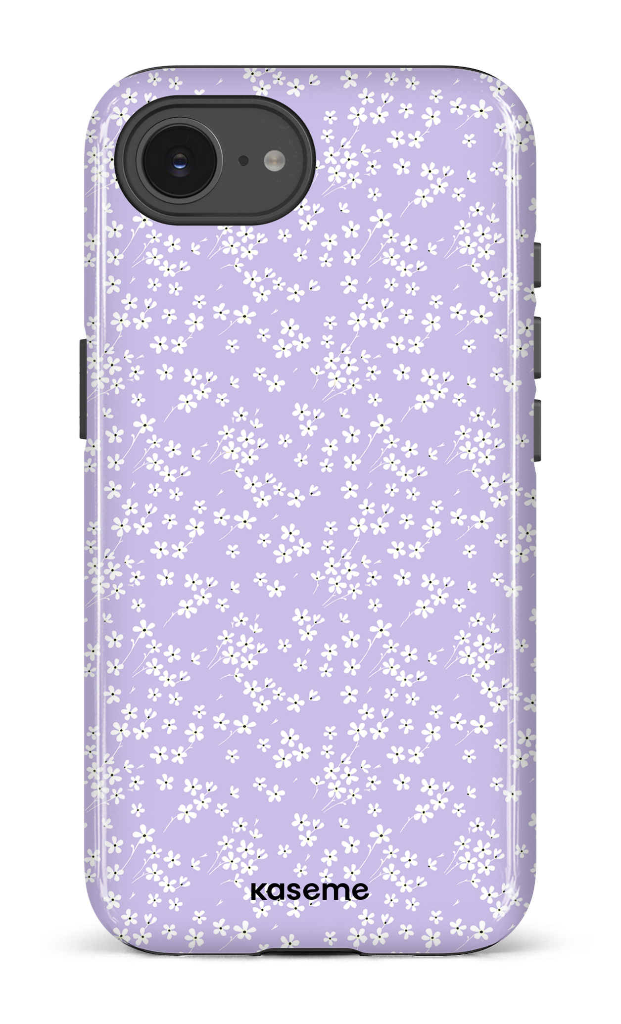 IPhone 16 E Impact Case Posy -