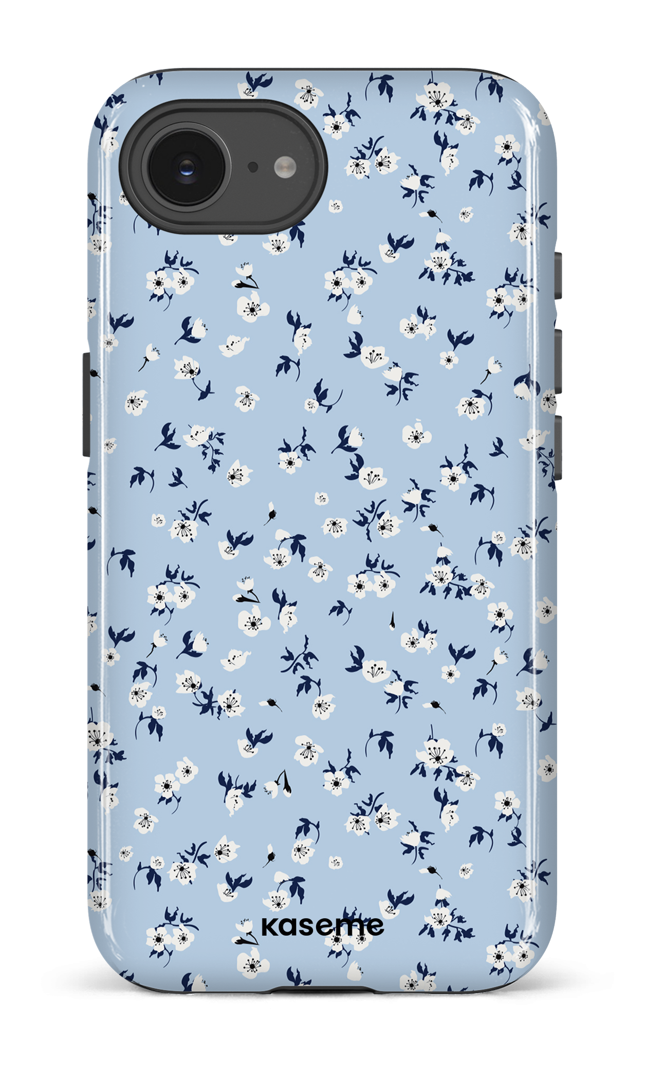 IPhone 16 E Impact Case Scarlett -