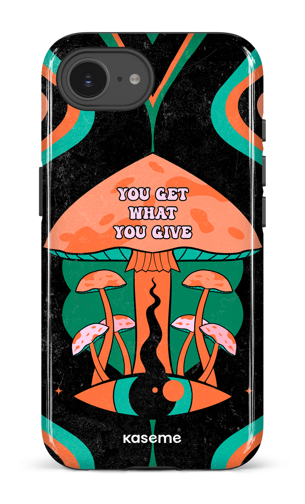 IPhone 16 E Impact Case Seek -