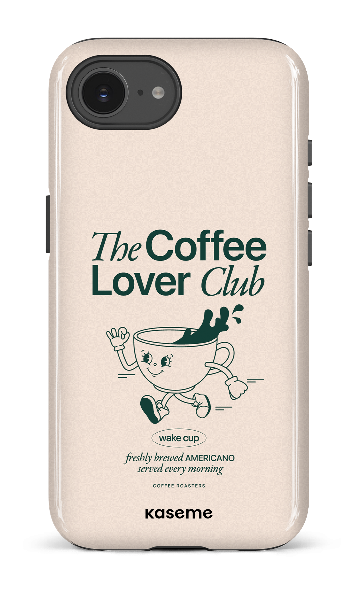 IPhone 16 E Impact Case Sip -