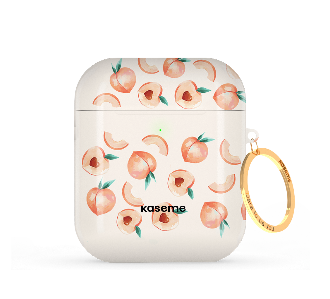 Juicy AirPods Case