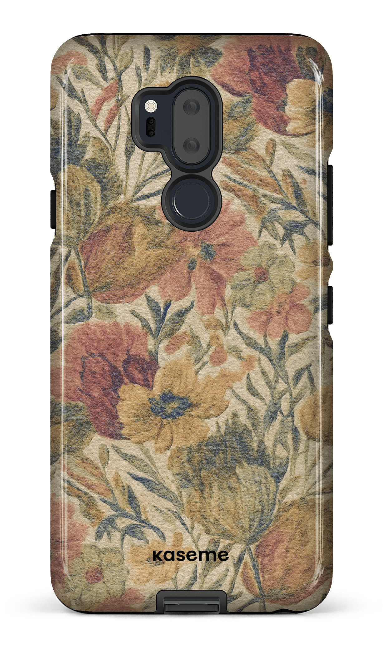 LG G7 Tough Floretta -