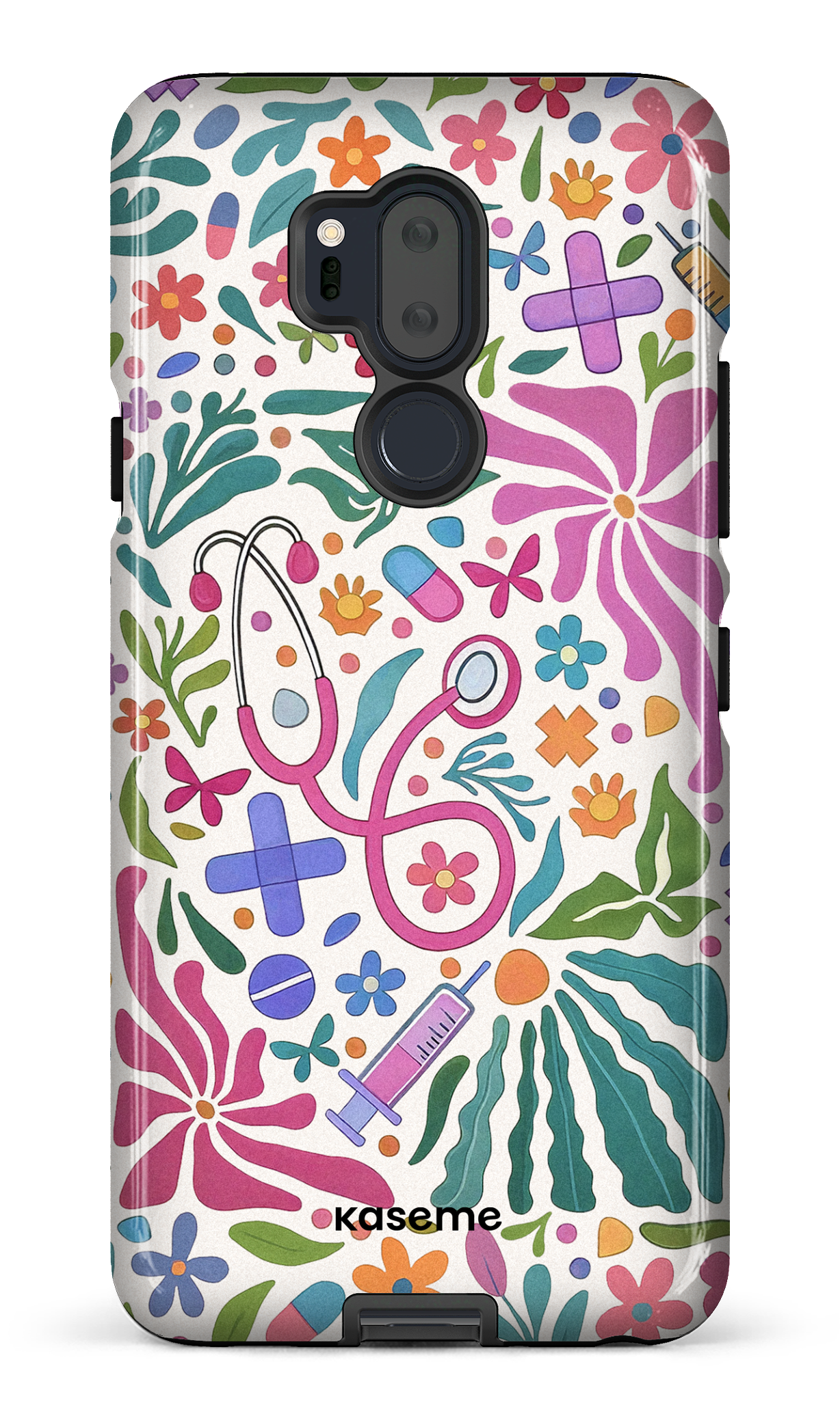 LG G7 Tough VitaBloom -