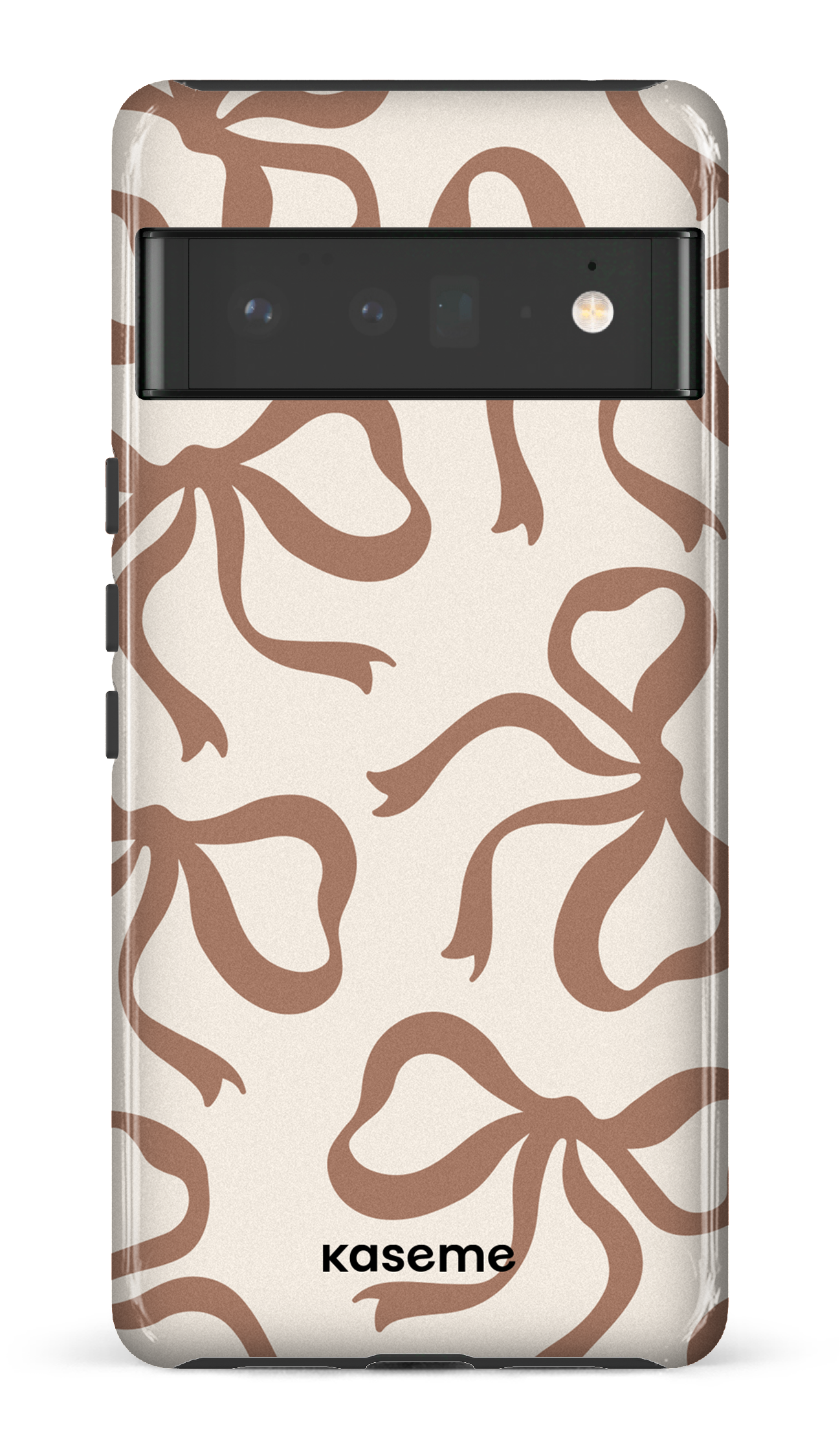 Lace Mousse - Google Pixel 6 Pro Tough (Gloss)