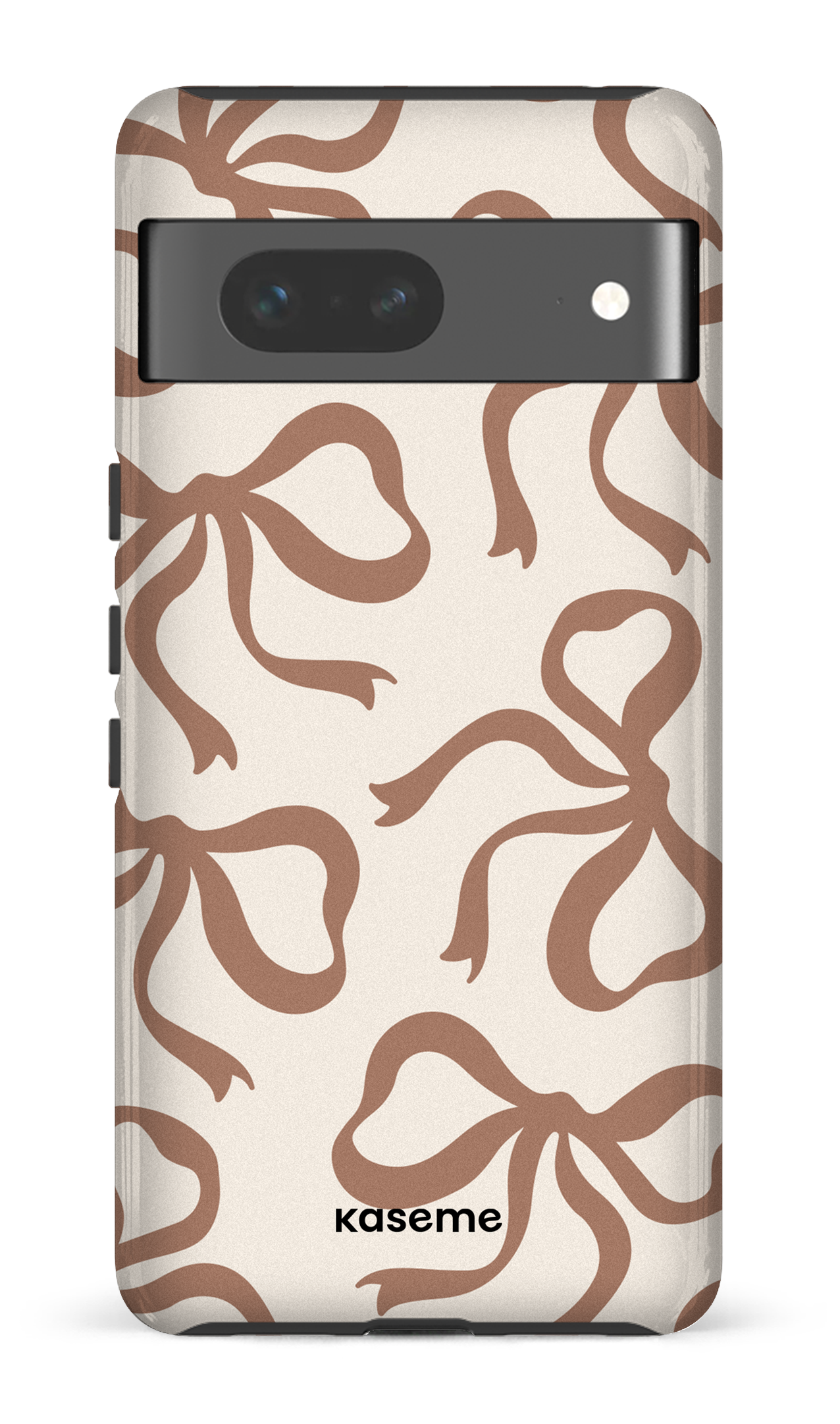 Lace Mousse - Google Pixel 7 Tough Gloss