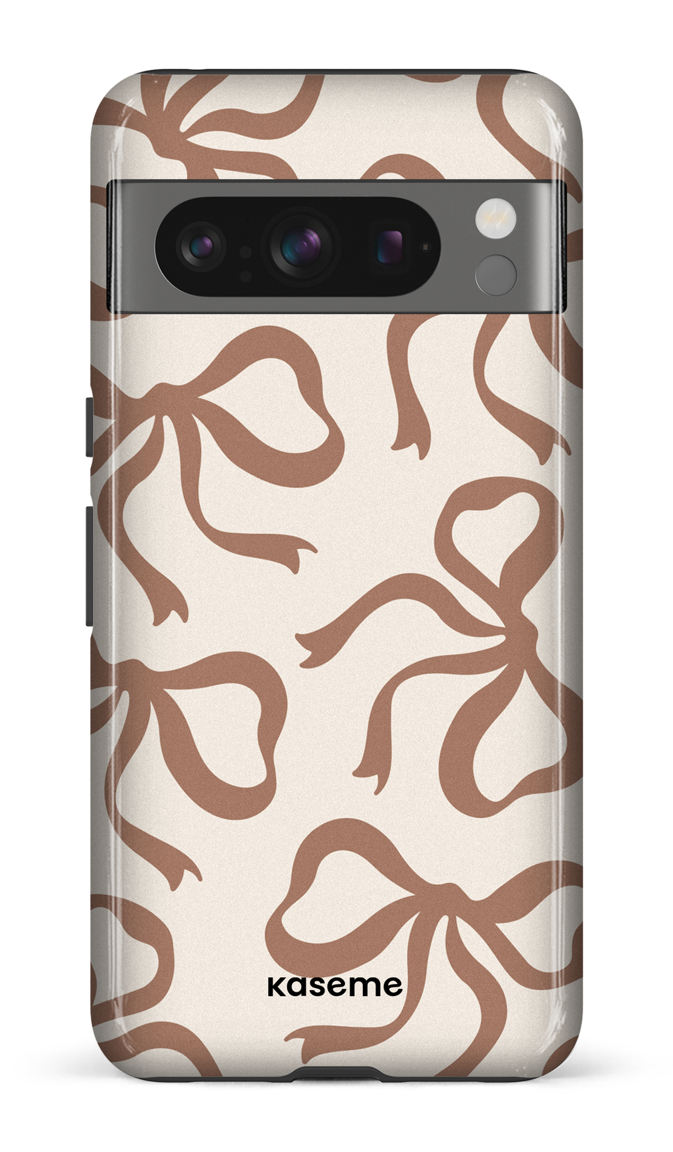 Lace Mousse - Google Pixel 8 Pro Tough Gloss