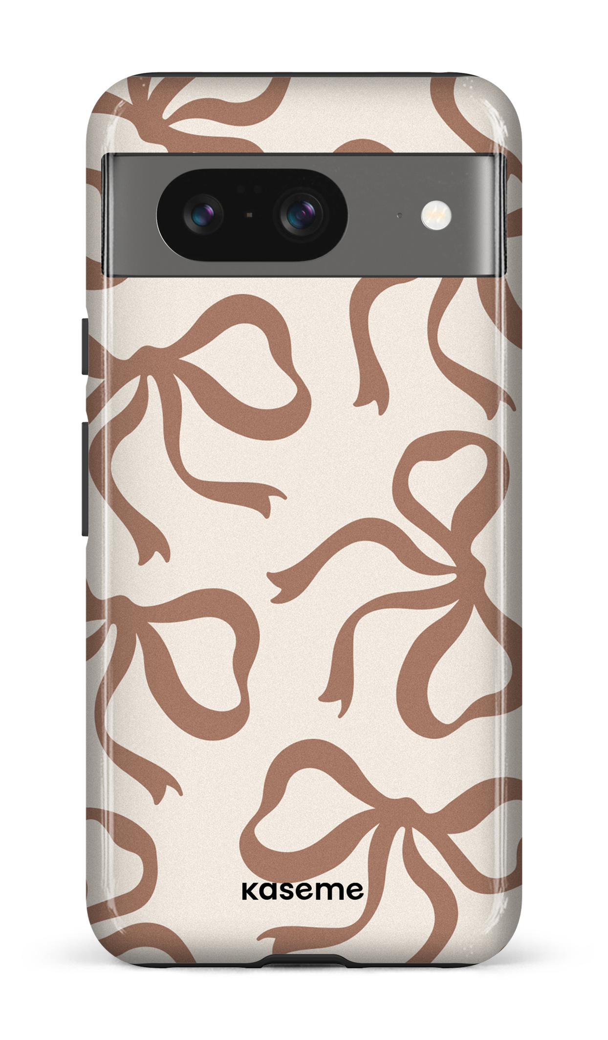 Lace Mousse - Google Pixel 8 Tough Gloss