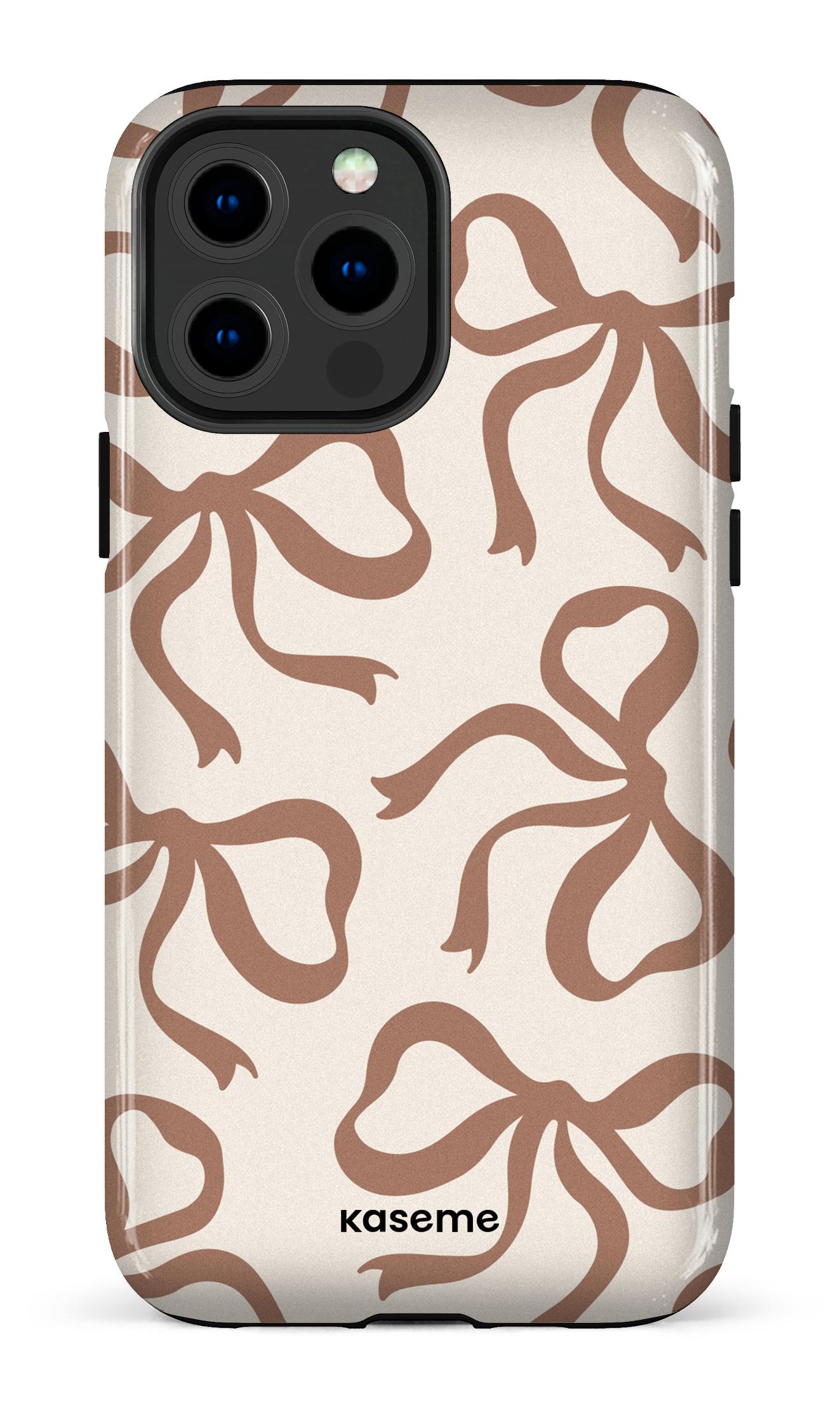 Lace Mousse - iPhone 13 Pro Max Tough