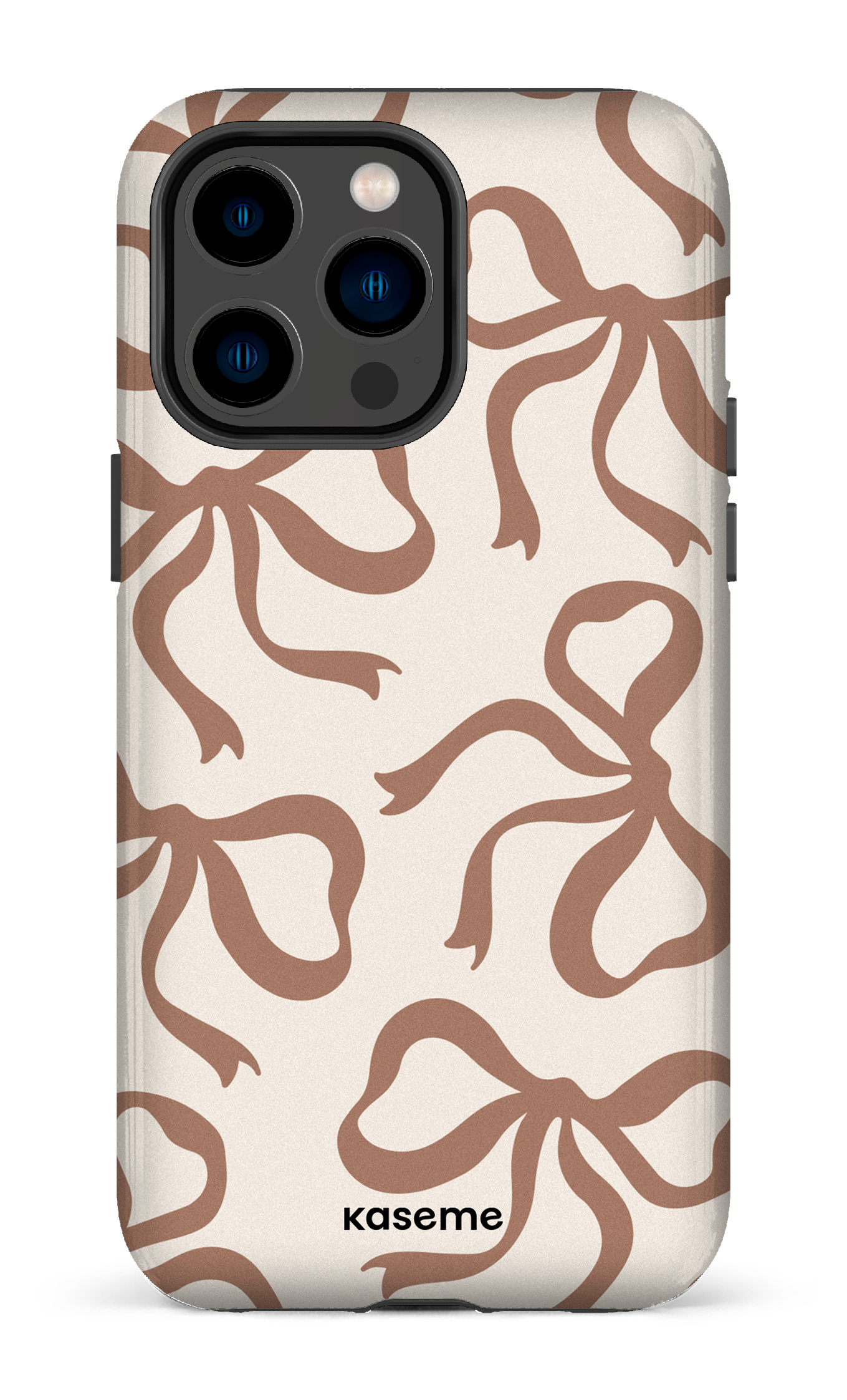 Lace Mousse - iPhone 14 Pro Max Tough