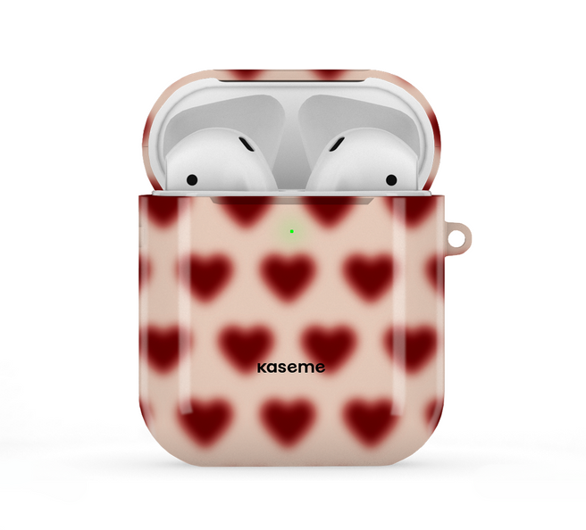 Sweetheart AirPods Case