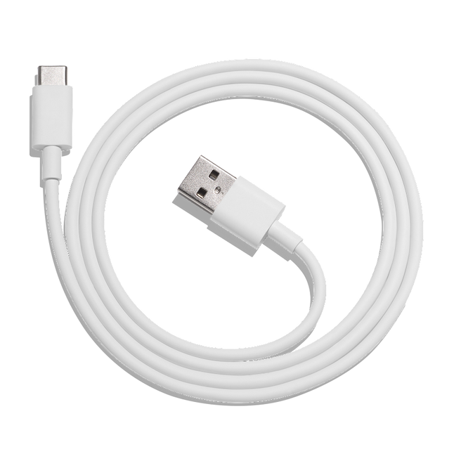 USB-A to USB-C Cable