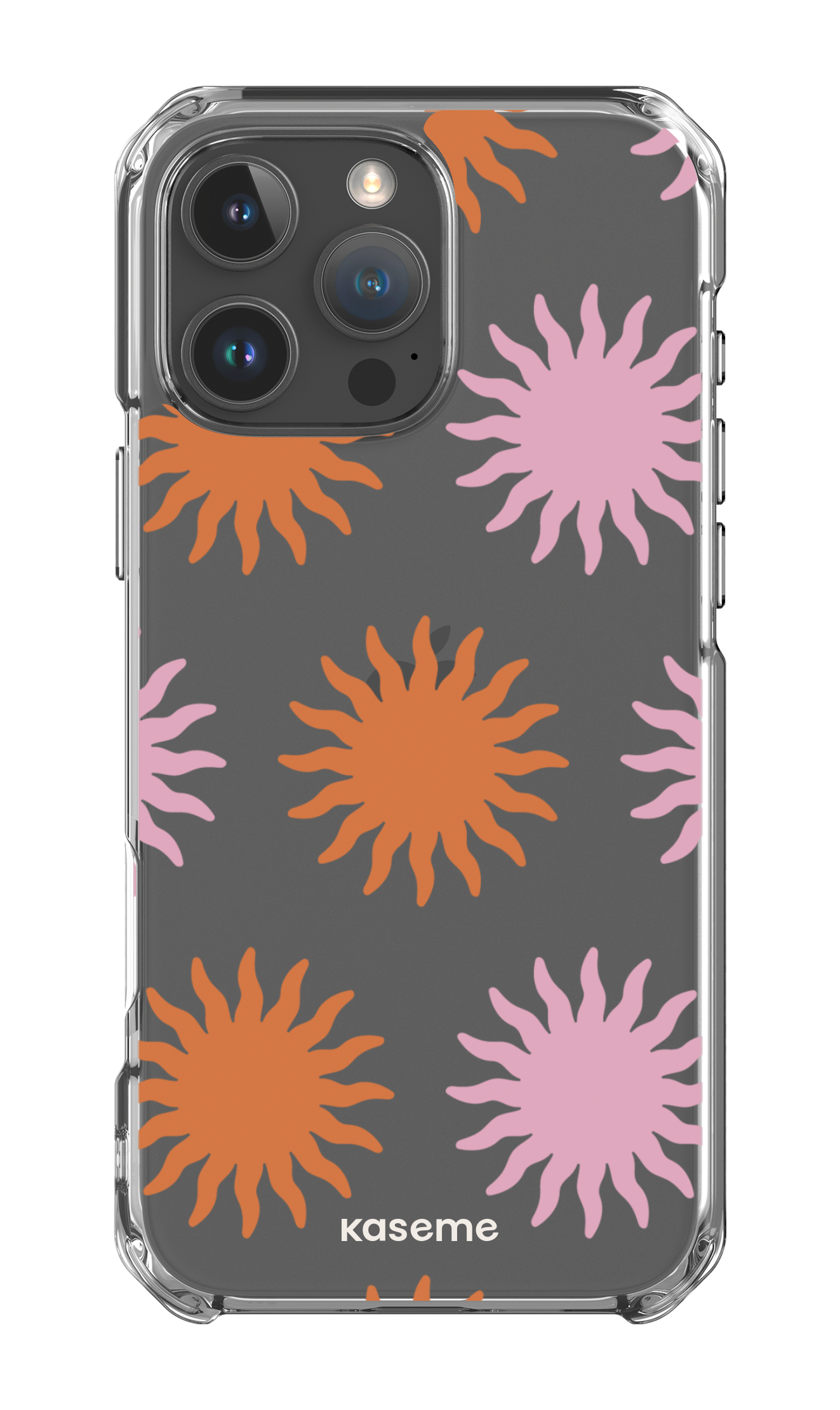 Vitamin Sea Clear Case -