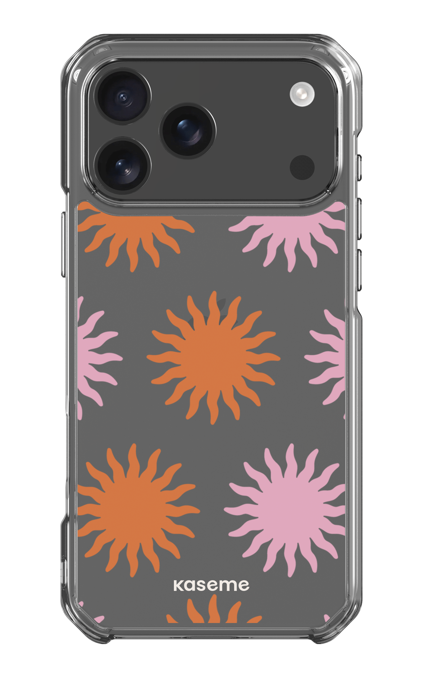 Vitamin Sea Clear Case -