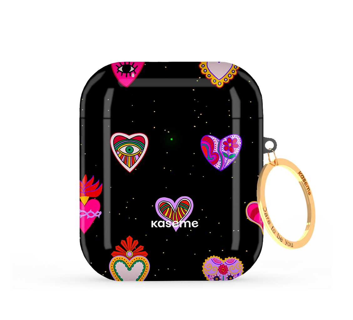 Vivid AirPods Case