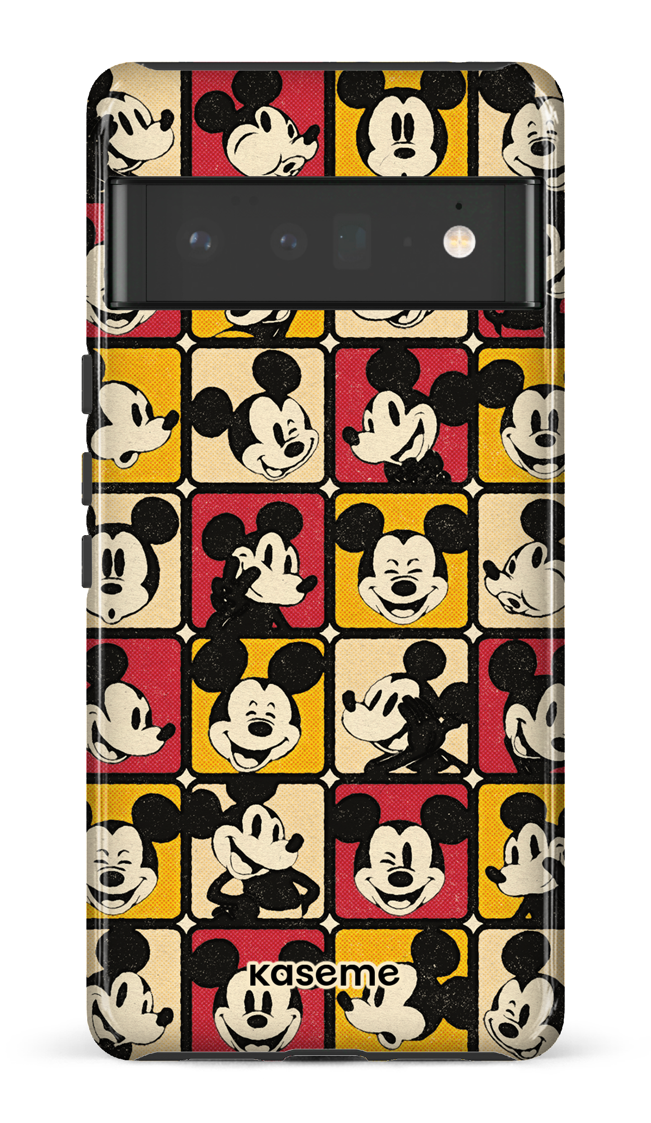 Whimsy - Google Pixel 6 Pro Tough (Gloss)