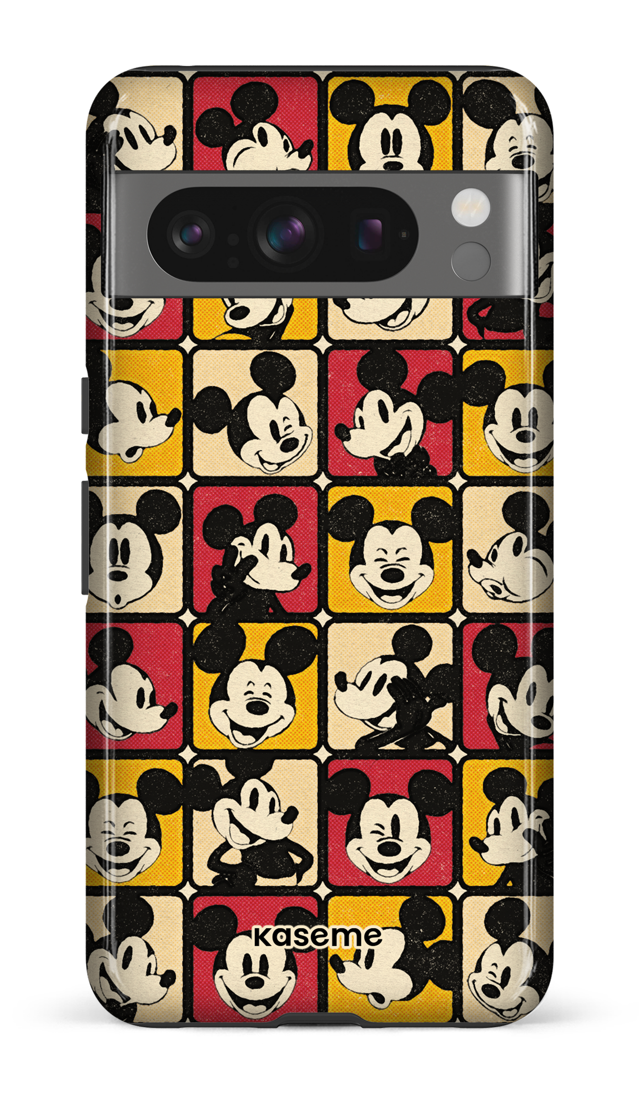 Whimsy - Google Pixel 8 Pro Tough Gloss