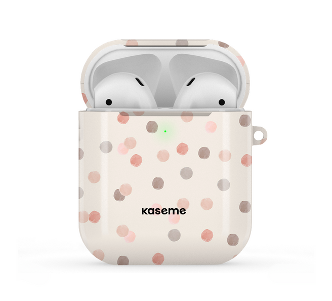 Willow pink AirPods Case