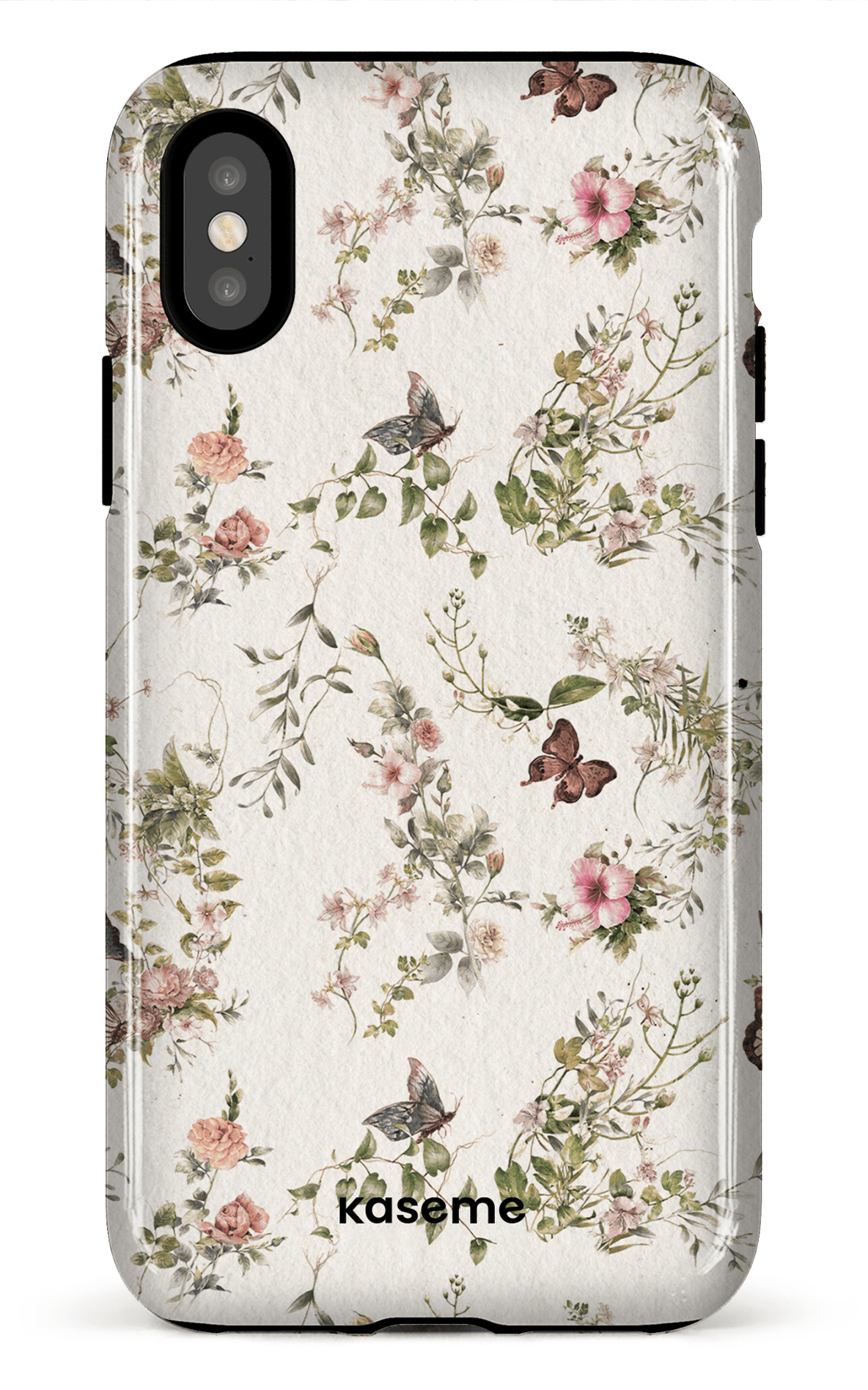 iPhone X/XS Tough Meadow -