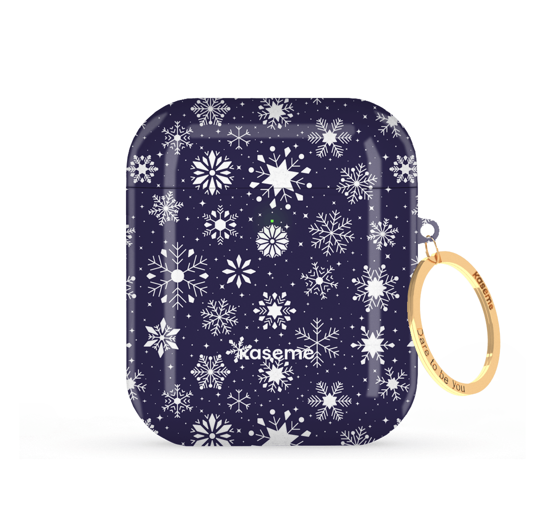 Chilly AirPods Case