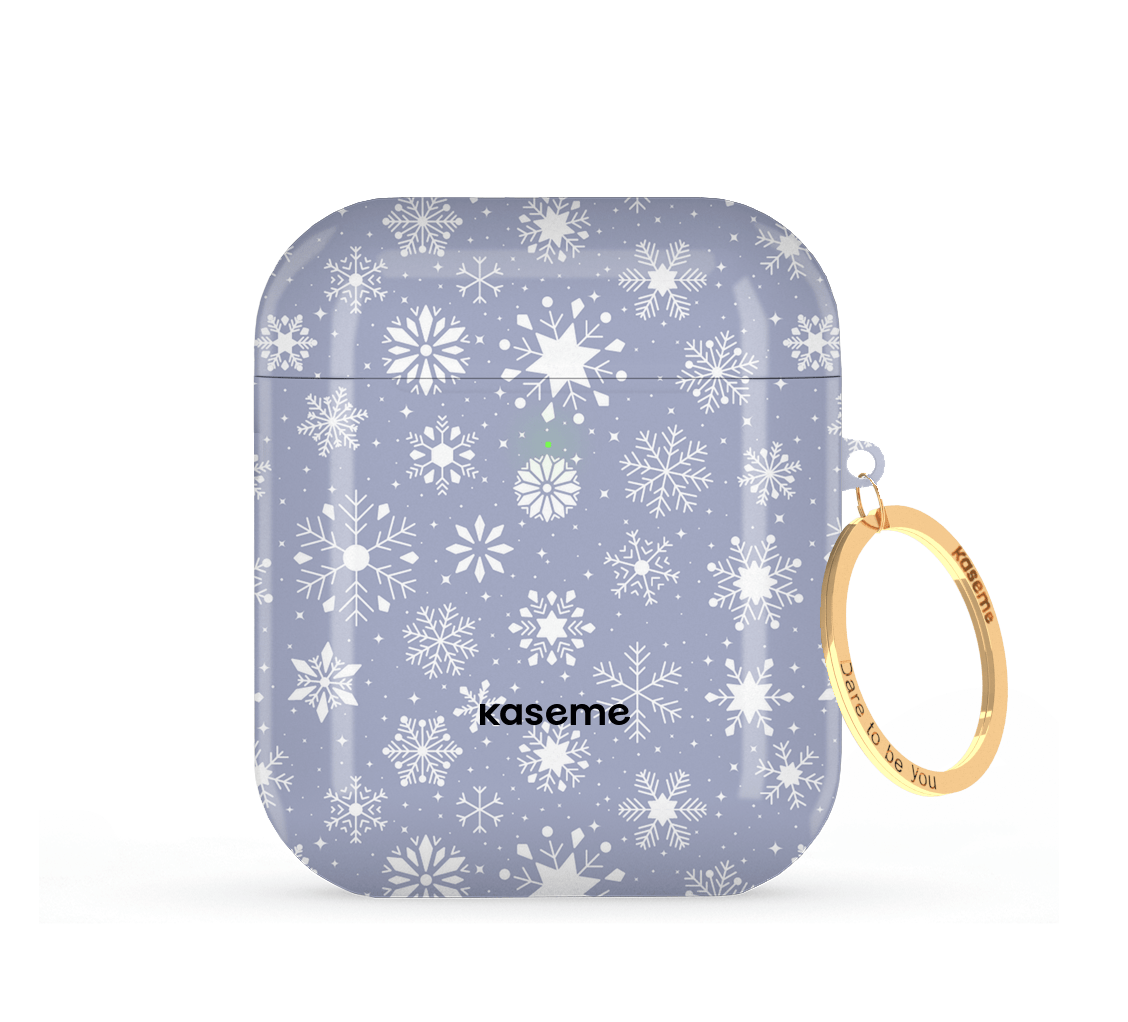 Chilly light AirPods Case