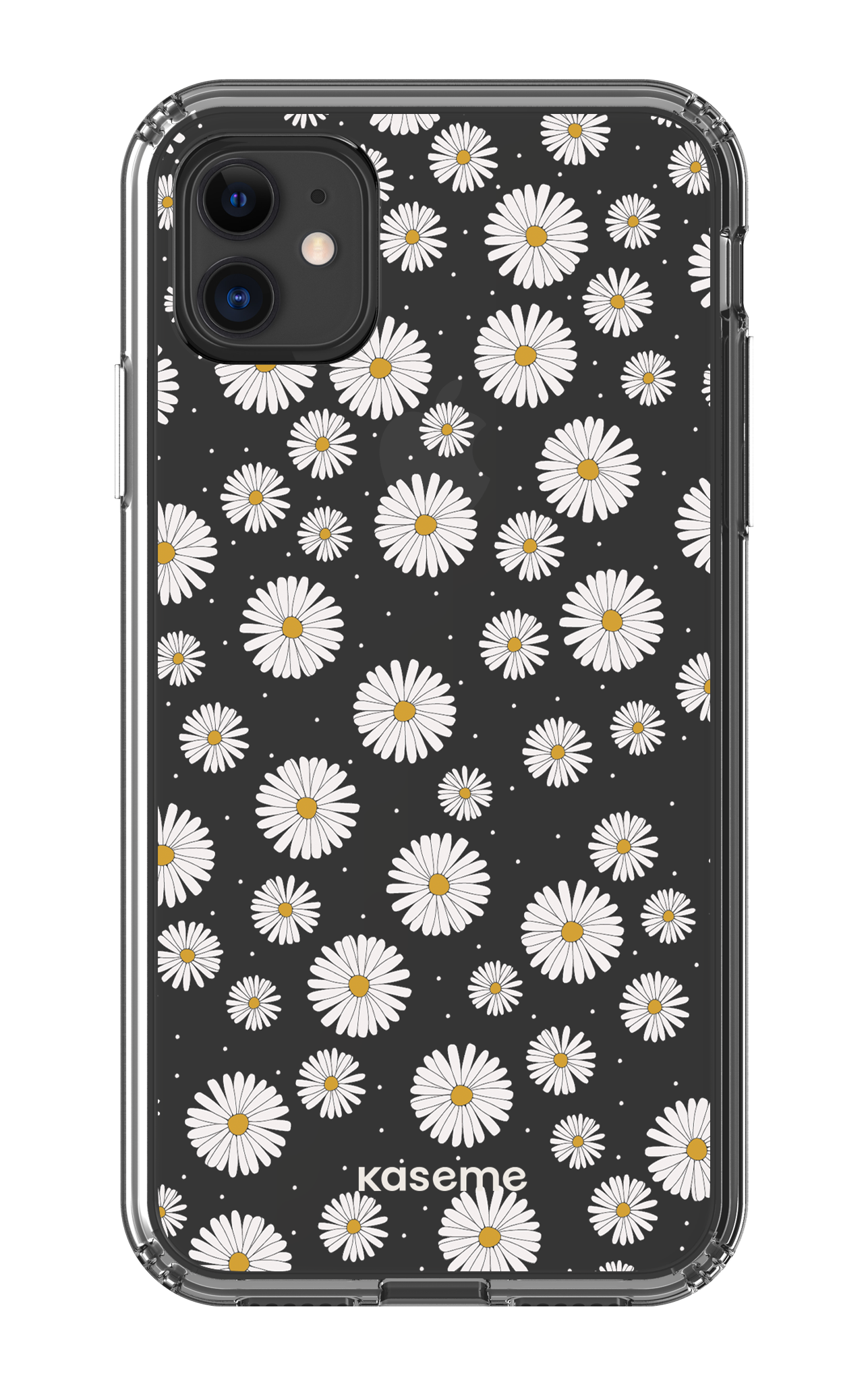 iPhone 11 Clear Case Ashley Clear Case -