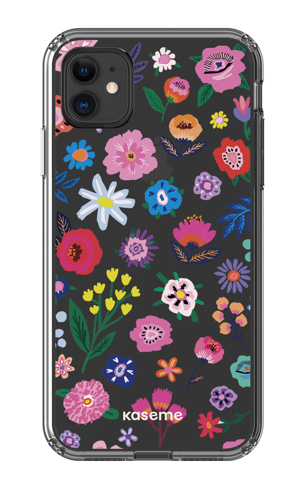 iPhone 11 Clear Case Aura Clear Case -