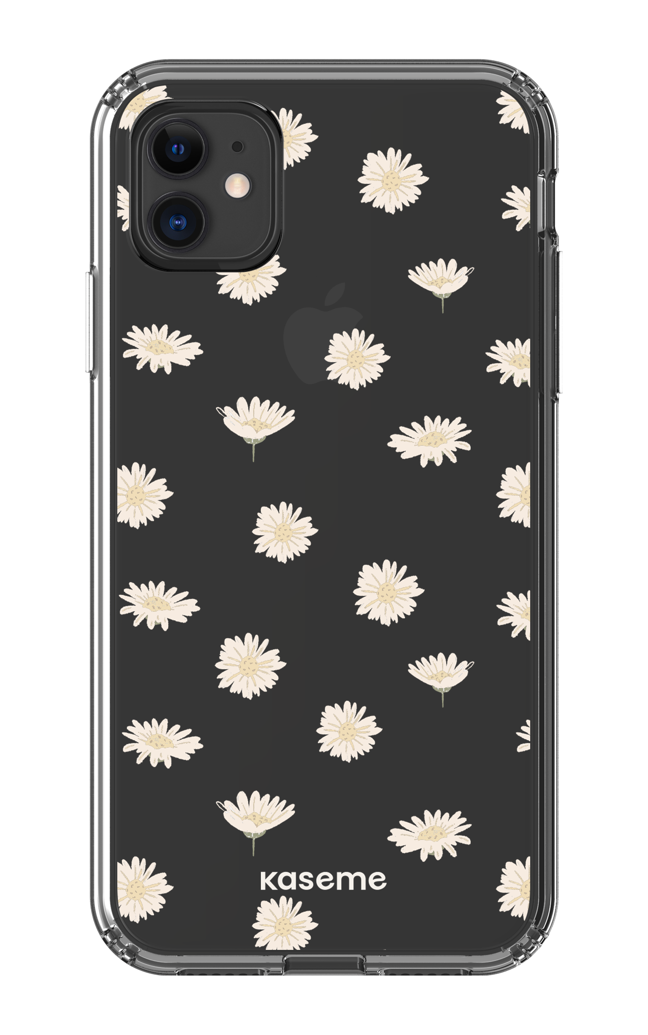 iPhone 11 Clear Case Bella Clear Case -