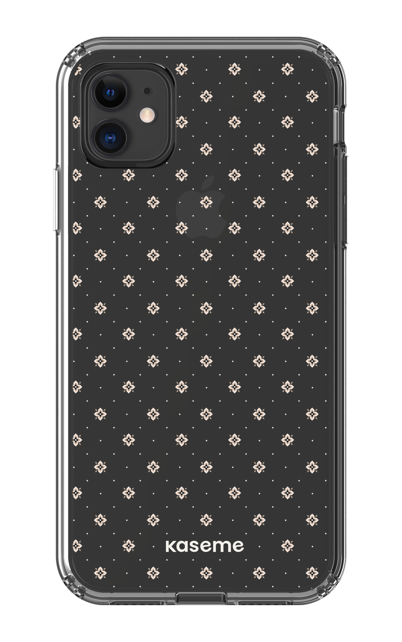 iPhone 11 Clear Case Billie Clear Case -