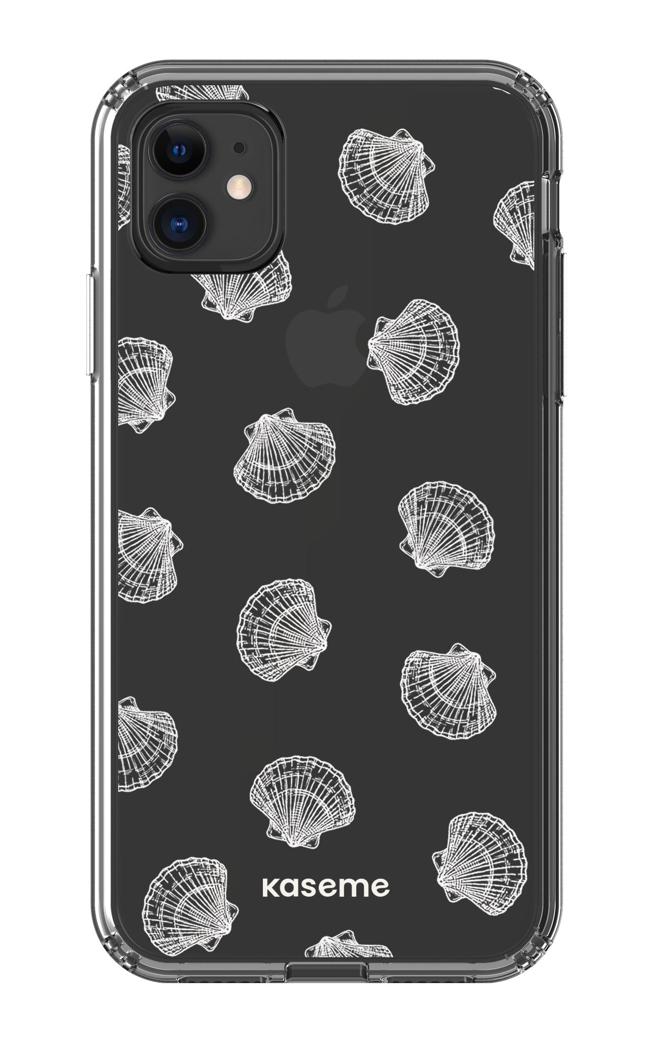 iPhone 11 Clear Case Bondi Beach Clear Case -