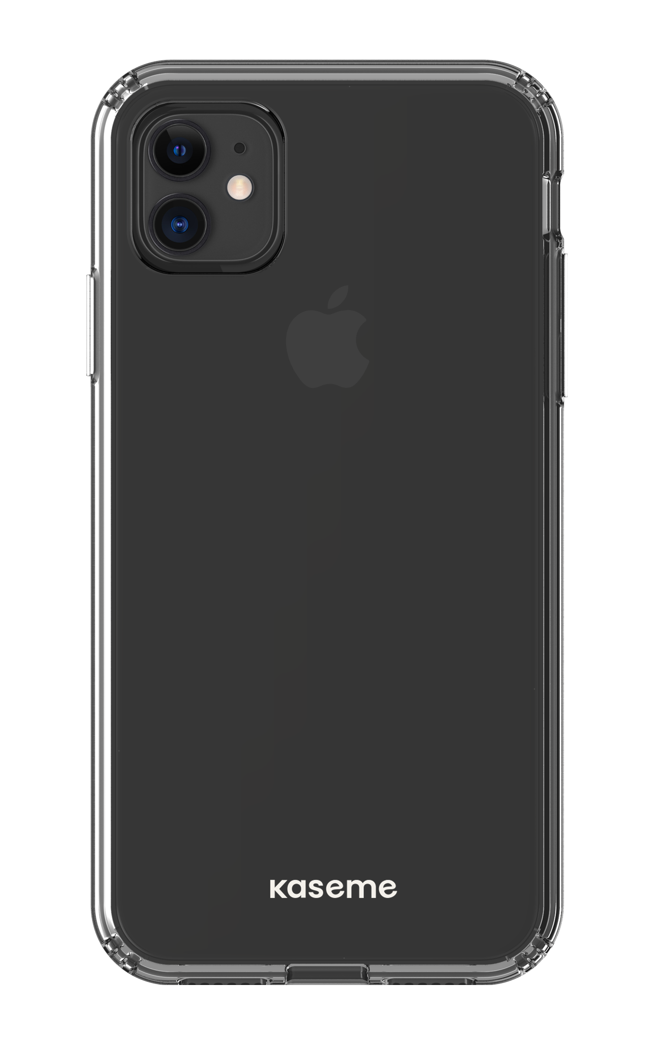 iPhone 11 Clear Case Classic Clear Case -