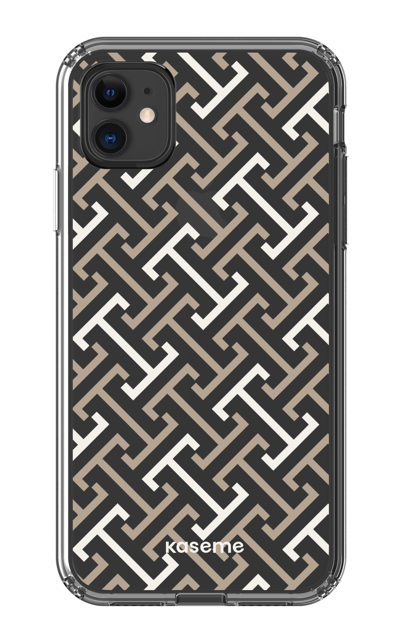 iPhone 11 Clear Case Elite Clear Case -