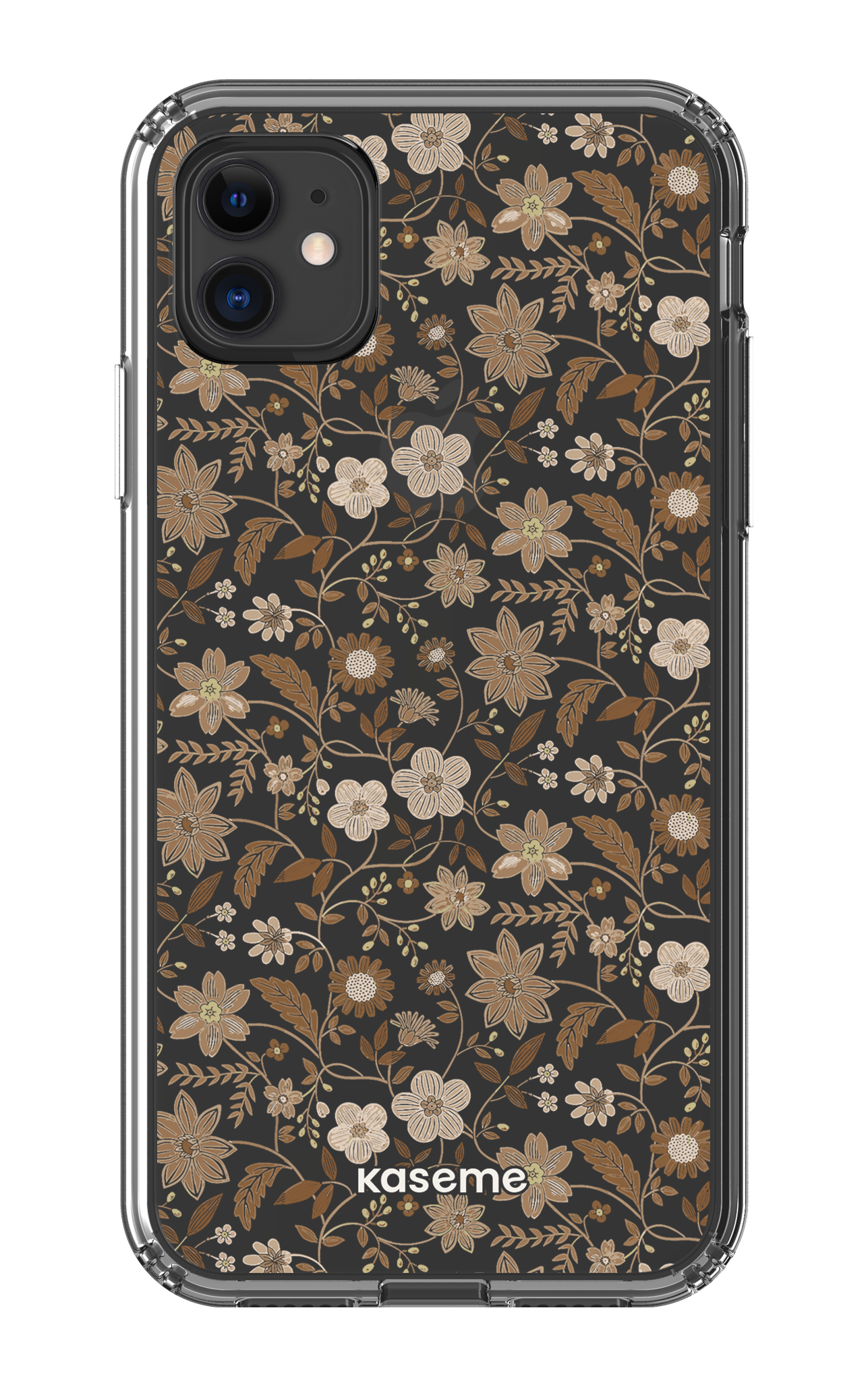 iPhone 11 Clear Case Eloise Clear Case -