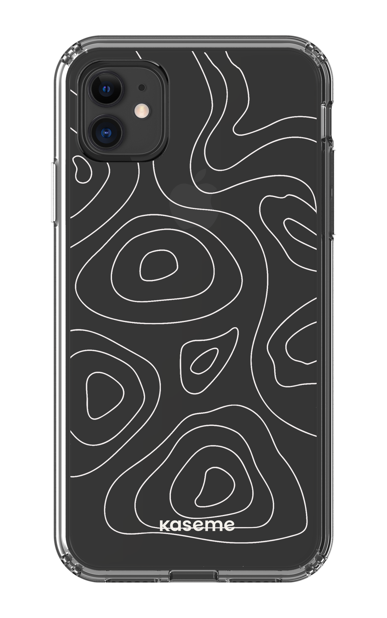 iPhone 11 Clear Case Enigma Clear Case -