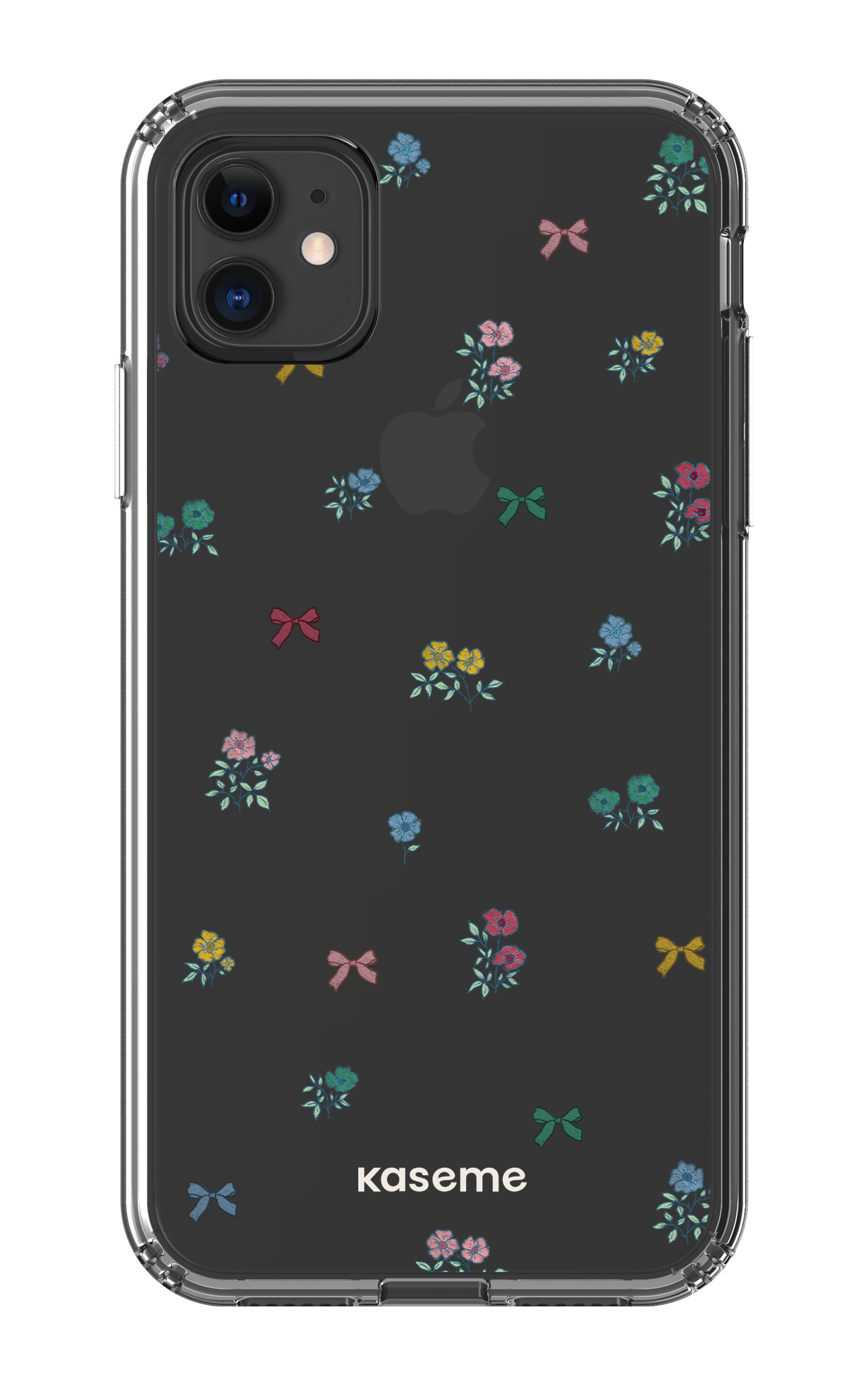 iPhone 11 Clear Case Graceful Clear Case -