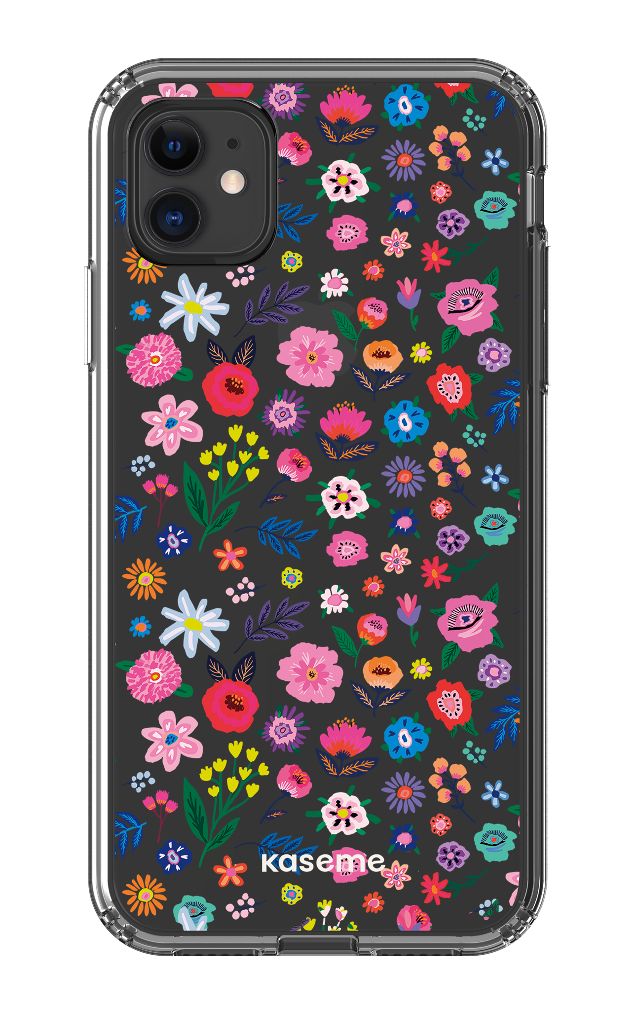 iPhone 11 Clear Case Hallucinate Clear Case -