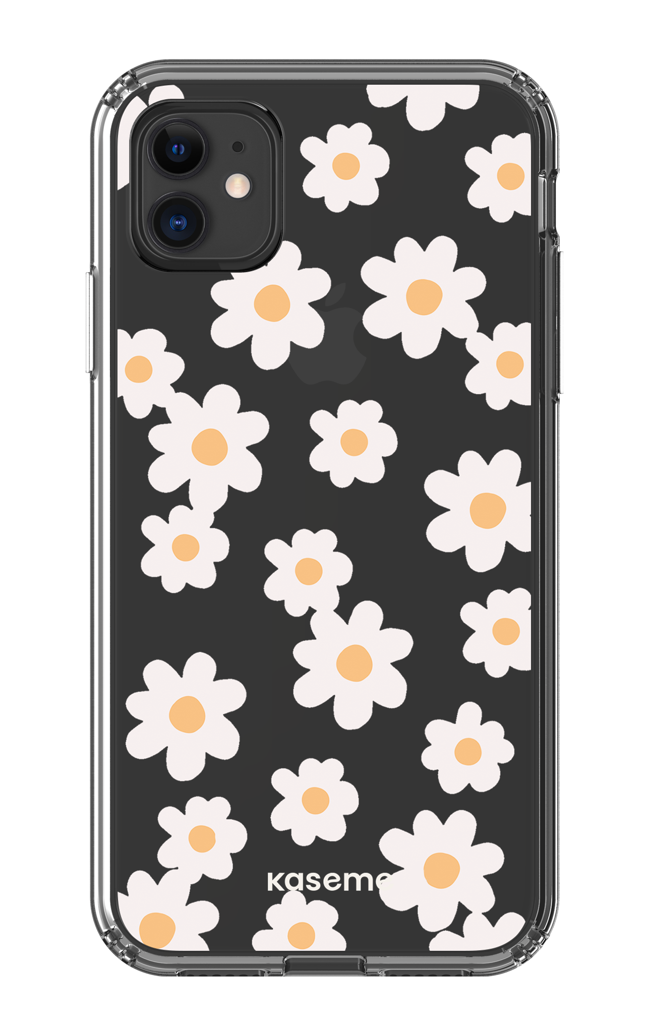 iPhone 11 Clear Case May Clear Case -