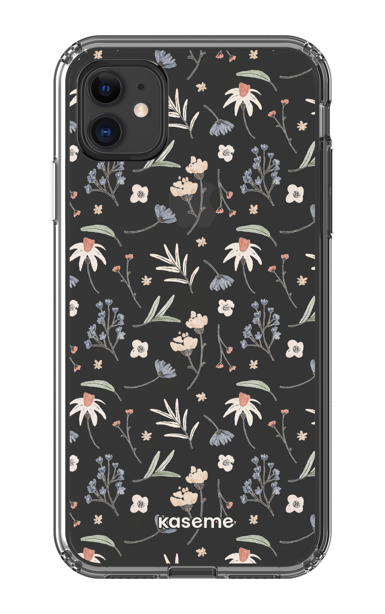 iPhone 11 Clear Case Mia Clear Case -