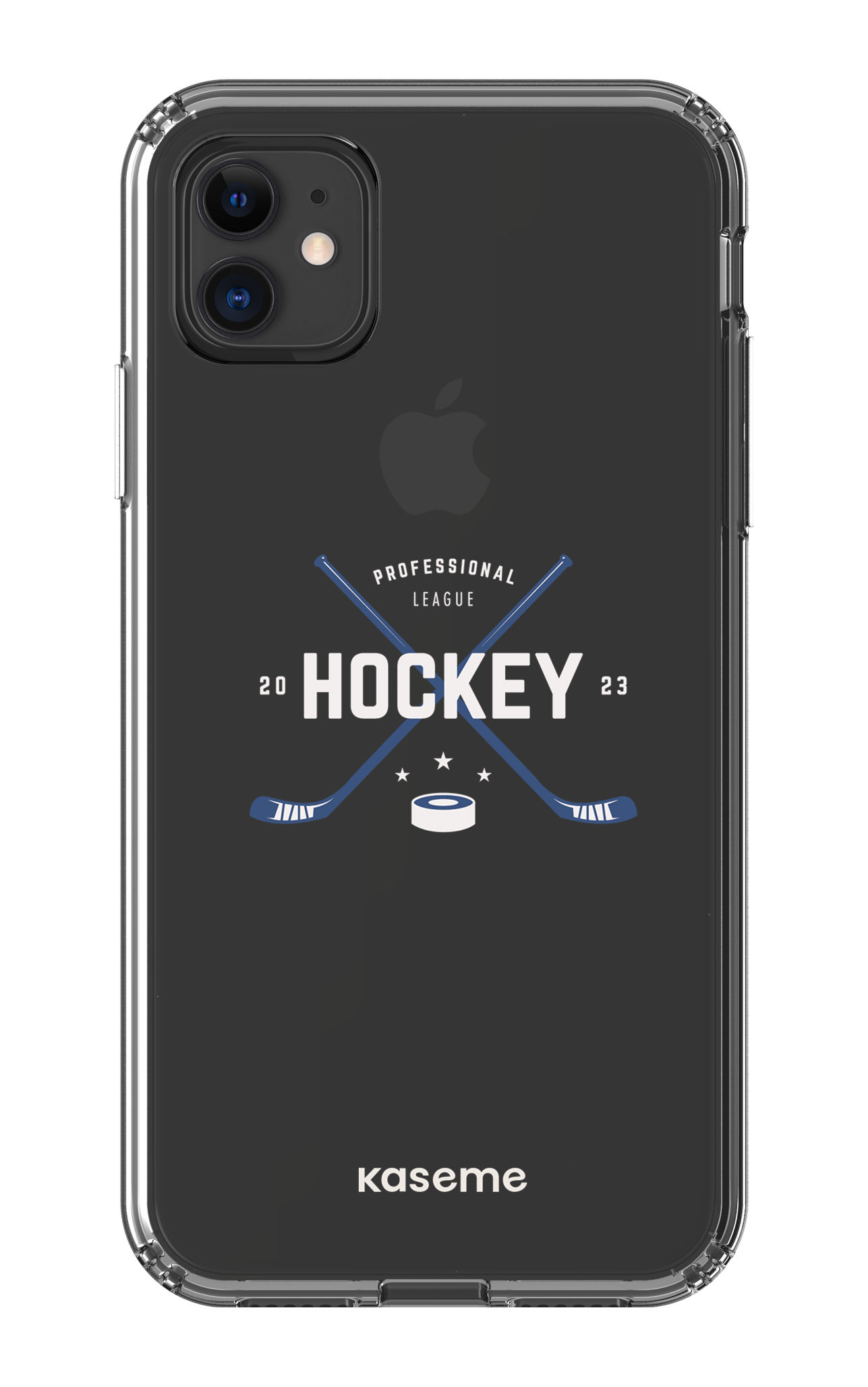iPhone 11 Clear Case Playoffs Clear Case -