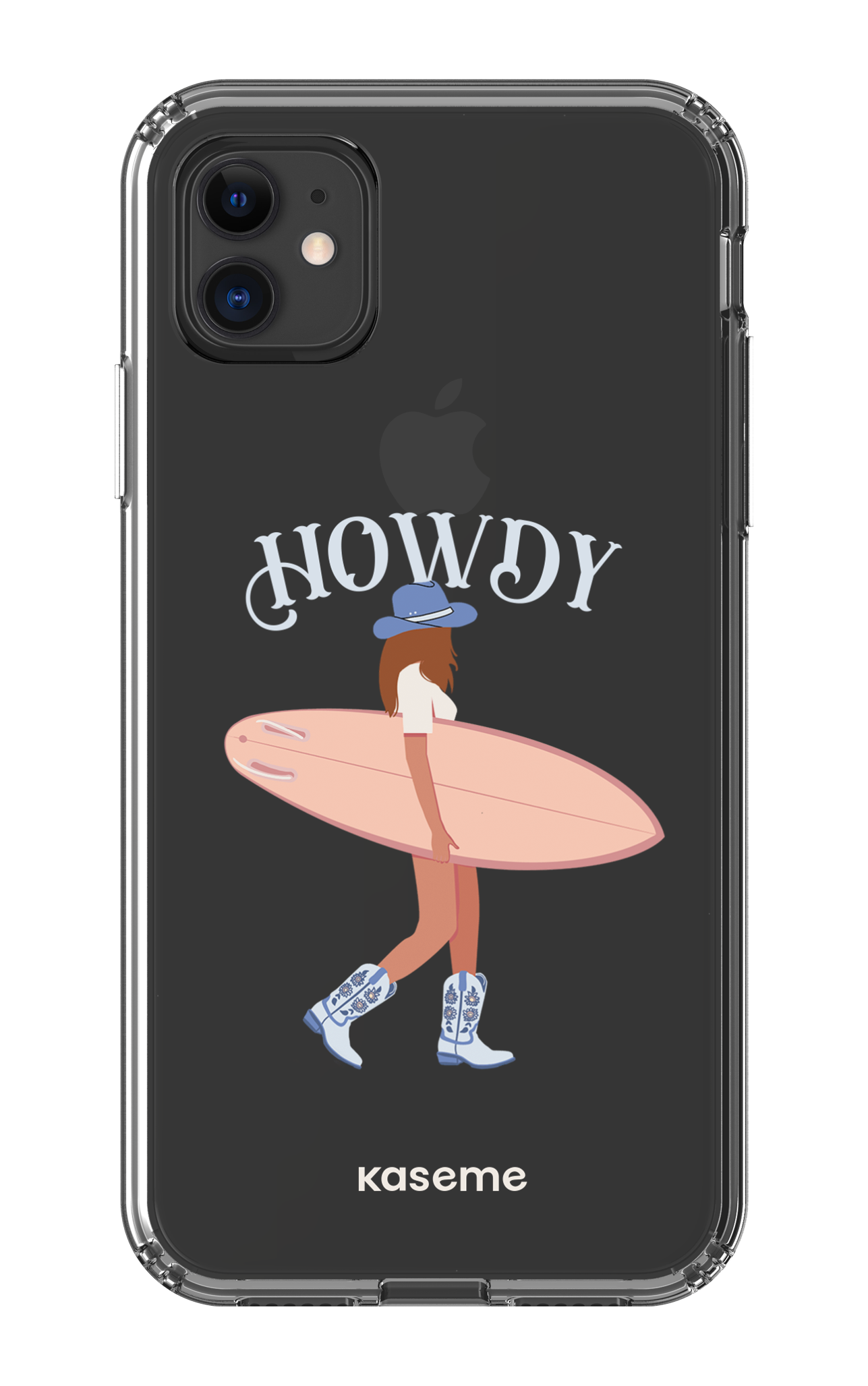 iPhone 11 Clear Case Westsea Clear Case -