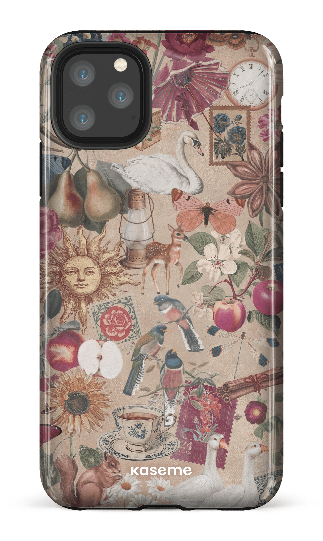 iPhone 11 Pro Max Tough Aurora -