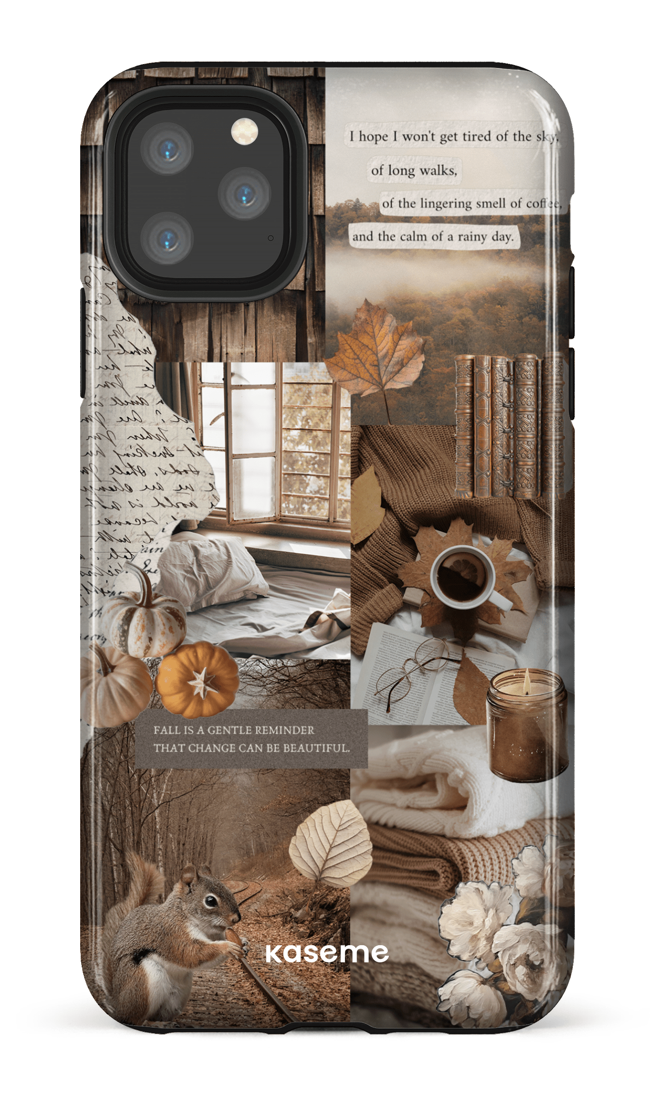 iPhone 11 Pro Max Tough Autumora -