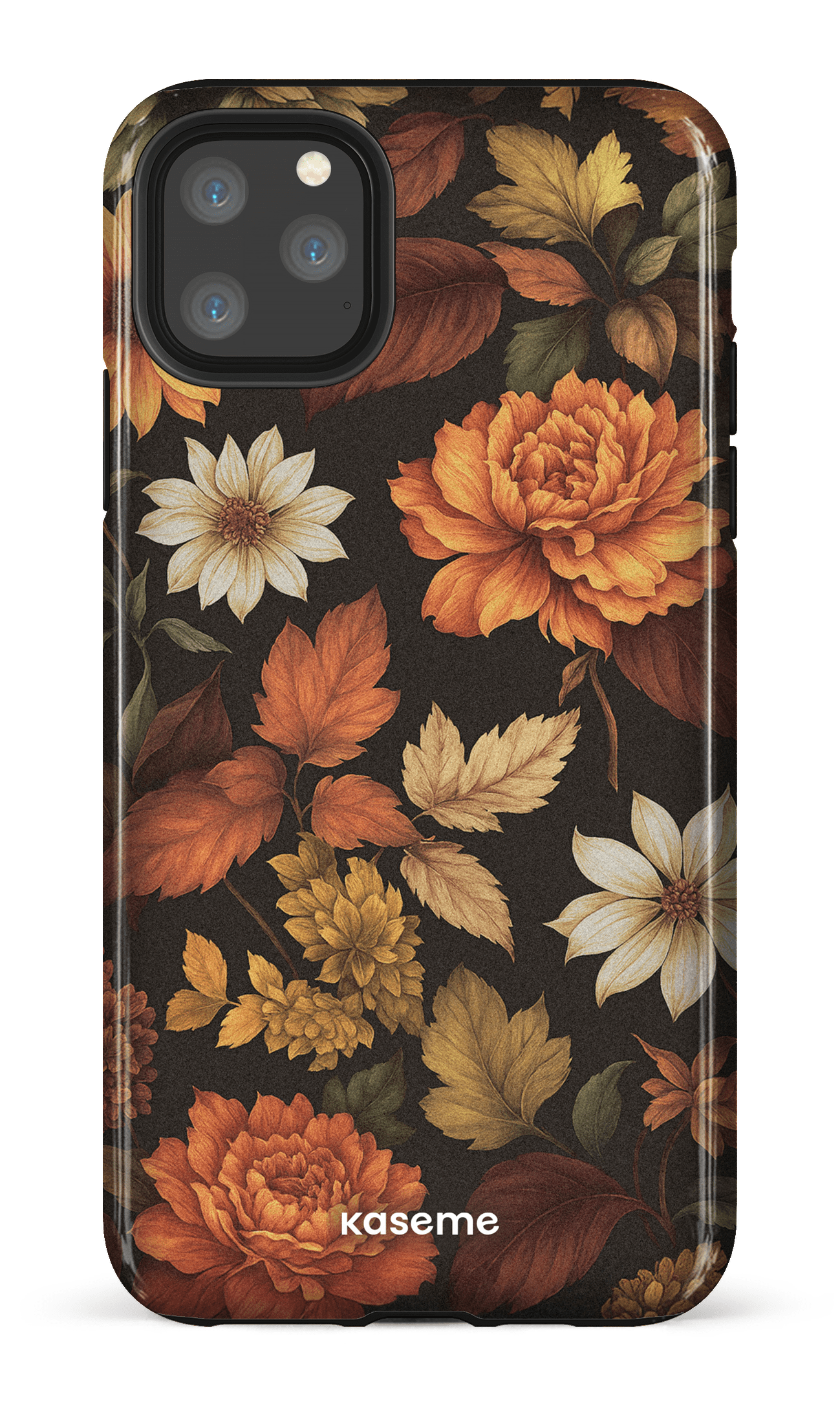 iPhone 11 Pro Max Tough Bloomery -