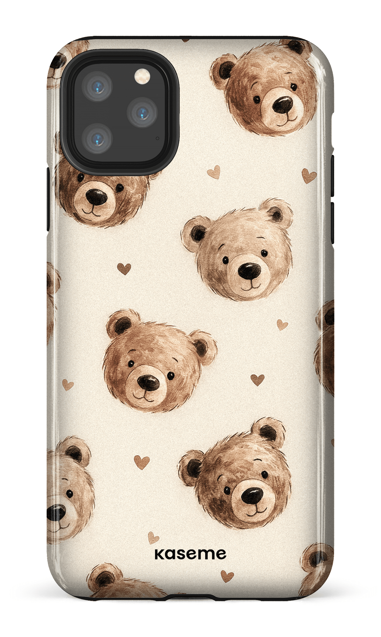 iPhone 11 Pro Max Tough Cubbie -