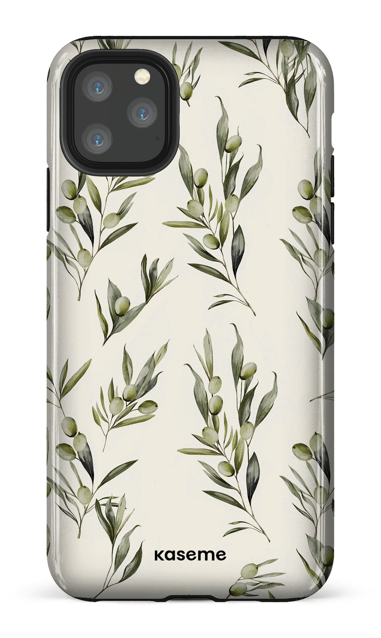 iPhone 11 Pro Max Tough Oli -