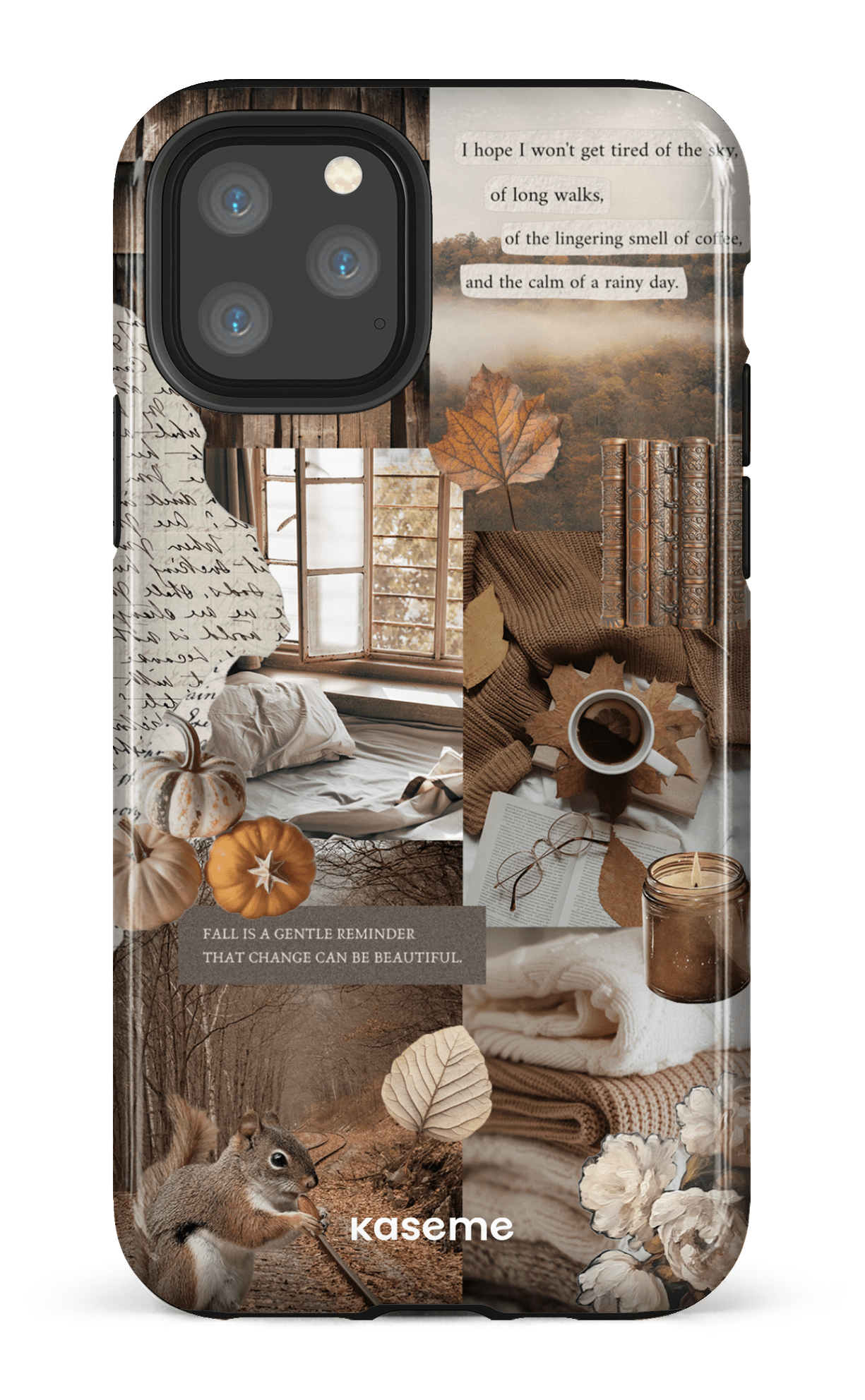 iPhone 11 Pro Tough Autumora -