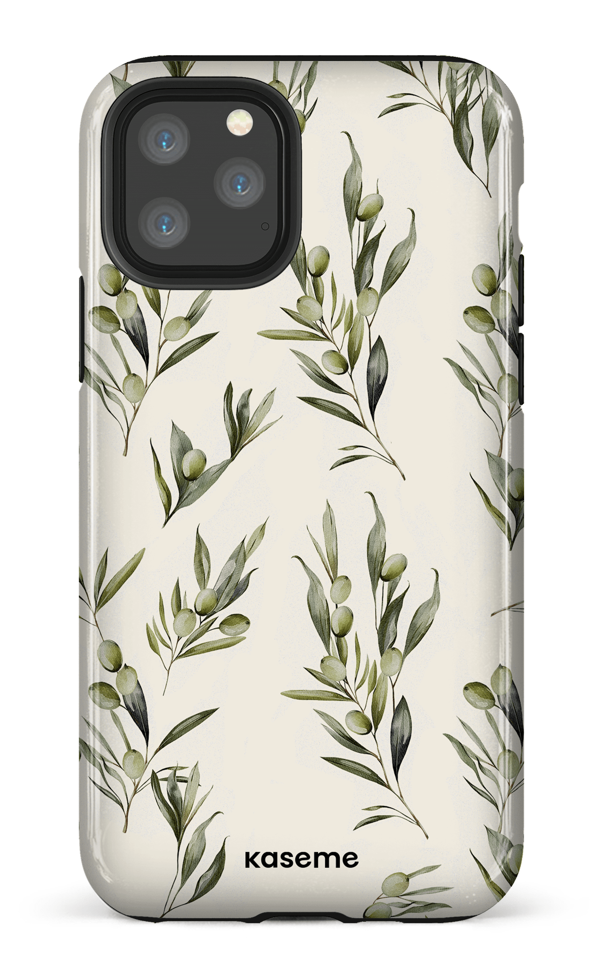 iPhone 11 Pro Tough Oli -