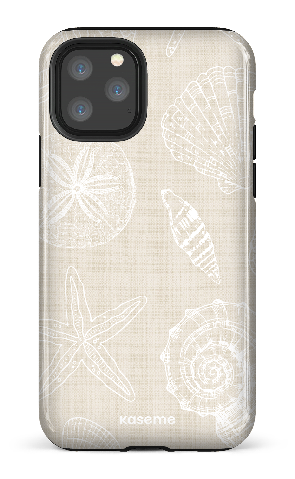 iPhone 11 Pro Tough Shell & Shore -