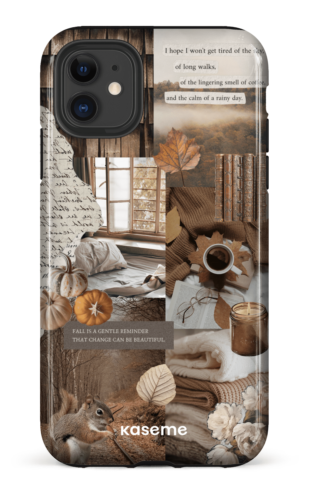 iPhone 11 Tough Autumora -